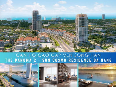 Sun Cosmo Residence Project, Vietnam  Sun Cosmo Residence Project, Vietnam