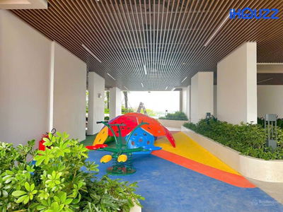 Opal Skyline Project, Vietnam Opal Skyline Project, Vietnam