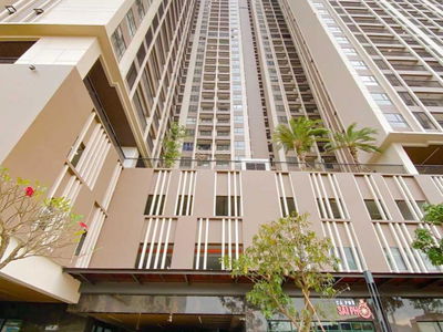 Opal Skyline Project, Vietnam Opal Skyline Project, Vietnam