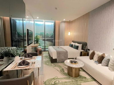 ICON40 Ha Long Project, Vietnam  ICON40 Ha Long Project, Vietnam