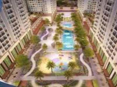 Q7 Saigon Riverside, Vietnam Q7 Saigon Riverside, Vietnam