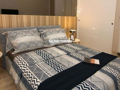 Q7 Saigon Riverside, Vietnam Q7 Saigon Riverside, Vietnam