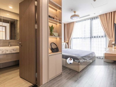 The Zenpark project, Vietnam The Zenpark project, Vietnam