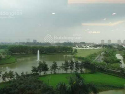 Ciputra Hanoi Project, Vietnam Ciputra Hanoi Project, Vietnam