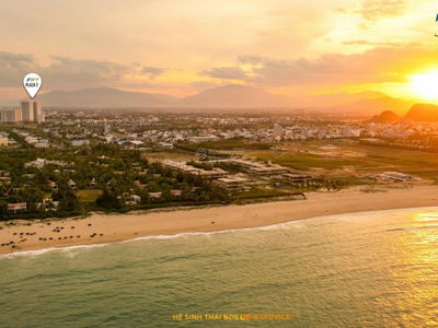 FPT City Da Nang Project, Vietnam FPT City Da Nang Project, Vietnam