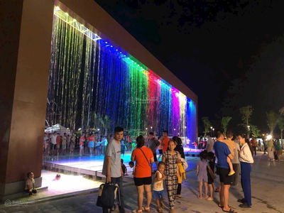 FPT City Da Nang Project, Vietnam  FPT City Da Nang Project, Vietnam