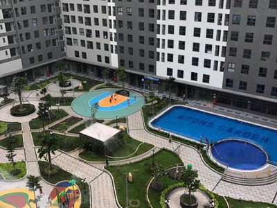 Bcons Garden Project, Vietnam Bcons Garden Project, Vietnam