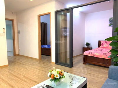 Muong Thanh Vien Trieu Project, Vietnam Muong Thanh Vien Trieu Project, Vietnam