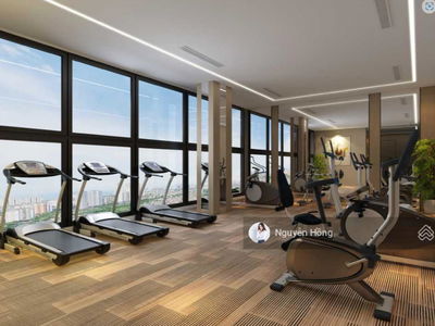 The Pavilion - Vinhomes Ocean Park project, Vietnam The Pavilion - Vinhomes Ocean Park project, Vietnam