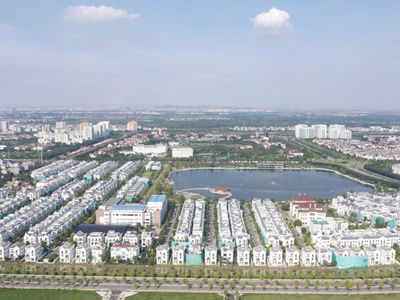 Sunshine Green Iconic Project, Vietnam Sunshine Green Iconic Project, Vietnam