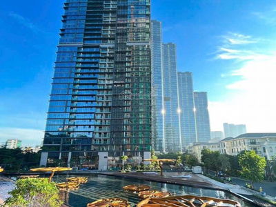 Grand Marina Saigon, Vietnam Grand Marina Saigon, Vietnam