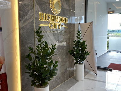 Richmond City, Vietnam Richmond City, Vietnam