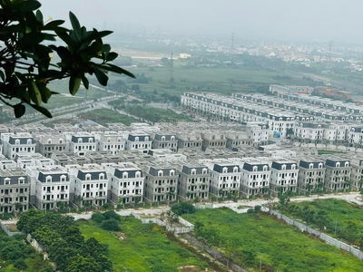 Duong Noi New Urban Area Project, Vietnam Duong Noi New Urban Area Project, Vietnam