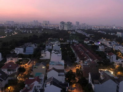 Skyway Residence, Vietnam Skyway Residence, Vietnam