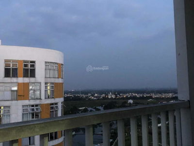 Skyway Residence, Vietnam Skyway Residence, Vietnam