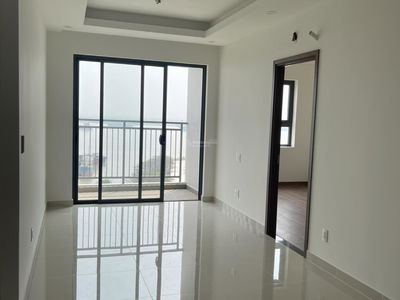 Q7 Saigon Riverside, Vietnam Q7 Saigon Riverside, Vietnam