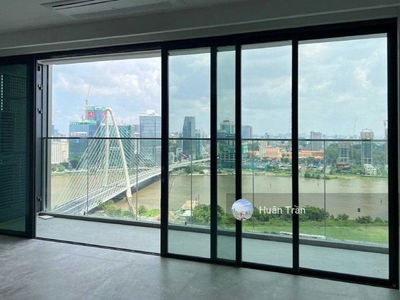 The Metropole Thu Thiem, Vietnam The Metropole Thu Thiem, Vietnam