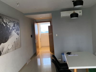 The Canary Project, Vietnam The Canary Project, Vietnam