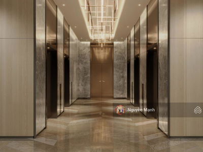 Masteri West Heights Project, Vietnam Masteri West Heights Project, Vietnam