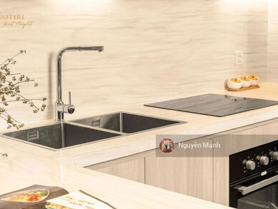 Masteri West Heights Project, Vietnam Masteri West Heights Project, Vietnam