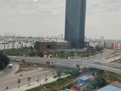 Hoang Huy Grand Tower Project, Vietnam  Hoang Huy Grand Tower Project, Vietnam