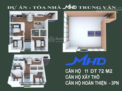 MHD Trung Van, Vietnam MHD Trung Van, Vietnam