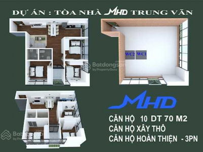 MHD Trung Van, Vietnam MHD Trung Van, Vietnam