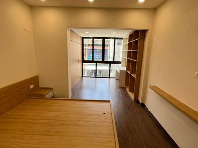 Thanh Nhan Street, Vietnam Thanh Nhan Street, Vietnam