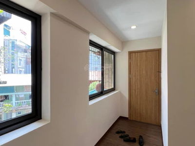 Thanh Nhan Street, Vietnam Thanh Nhan Street, Vietnam