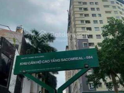 Sacomreal-584 apartment complex Sacomreal-584 apartment complex