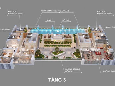 The Sang Residence Project, Vietnam The Sang Residence Project, Vietnam