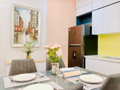 Legacy Central Project, Vietnam Legacy Central Project, Vietnam