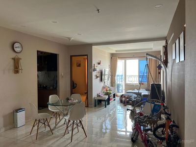 Depot Metro Tower, Vietnam Depot Metro Tower, Vietnam