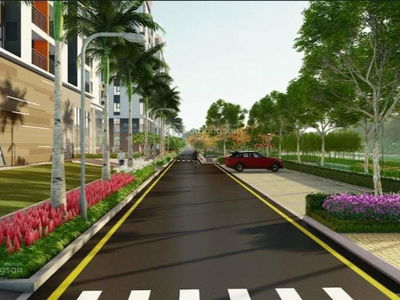 Thu Thiem Green House, Vietnam  Thu Thiem Green House, Vietnam