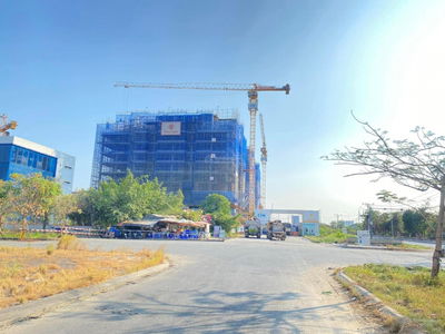 Thu Thiem Green House, Vietnam Thu Thiem Green House, Vietnam