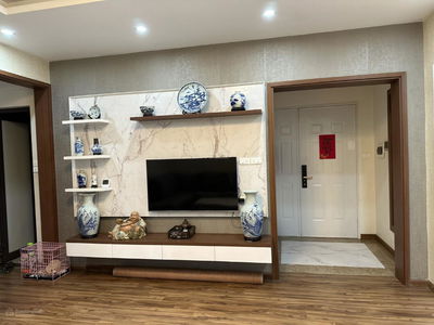 Sudico My Dinh Project, Vietnam Sudico My Dinh Project, Vietnam