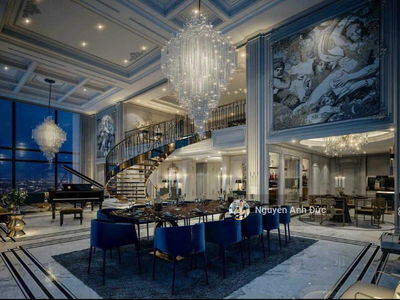 Heritage West Lake Project, Vietnam Heritage West Lake Project, Vietnam