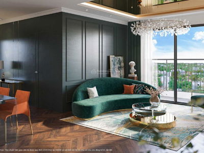 The Zurich - Vinhomes Ocean Park project, Vietnam The Zurich - Vinhomes Ocean Park project, Vietnam