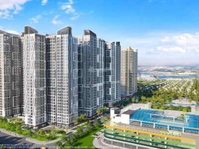 - Vinhomes Ocean Park, Vietnam - Vinhomes Ocean Park, Vietnam