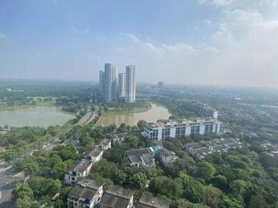 Aqua Bay Sky Residences Project, Vietnam Aqua Bay Sky Residences Project, Vietnam