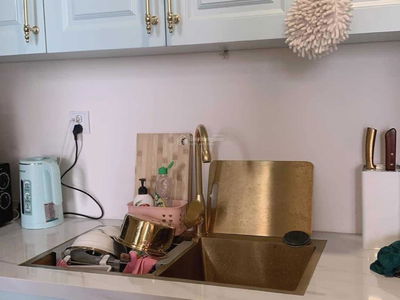 Sky Oasis Apartment Project, Vietnam Sky Oasis Apartment Project, Vietnam