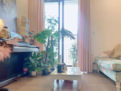 Sky Oasis Apartment Project, Vietnam Sky Oasis Apartment Project, Vietnam