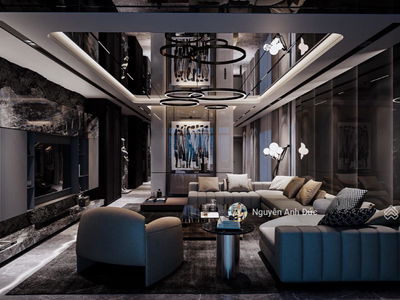 Heritage West Lake Project, Vietnam Heritage West Lake Project, Vietnam