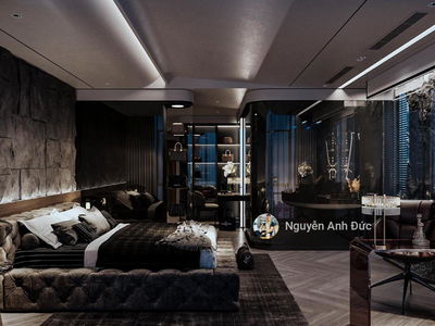 Heritage West Lake Project, Vietnam Heritage West Lake Project, Vietnam