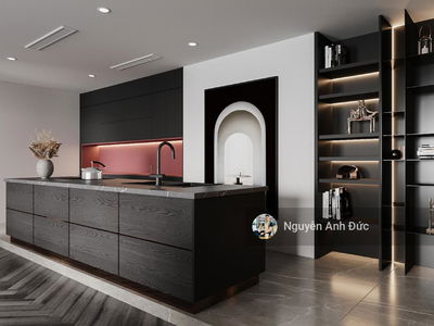 Skyline West Lake Project, Vietnam Skyline West Lake Project, Vietnam