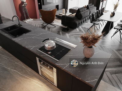 Skyline West Lake Project, Vietnam Skyline West Lake Project, Vietnam