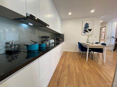 La Casta Van Phu Project La Casta Van Phu Project