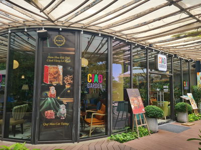 Estella Heights, Vietnam Estella Heights, Vietnam