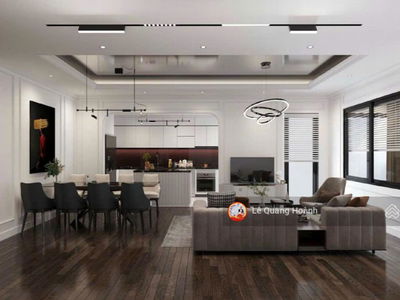 Tecco Garden Project, Vietnam Tecco Garden Project, Vietnam