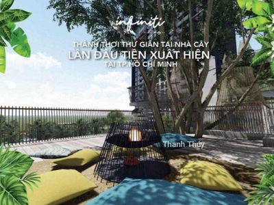 The Infiniti Riviera Point, Vietnam The Infiniti Riviera Point, Vietnam